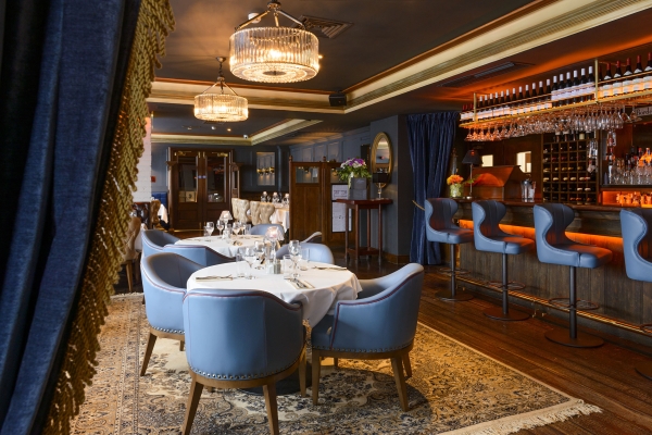 Hotel Kilkenny Hibernian